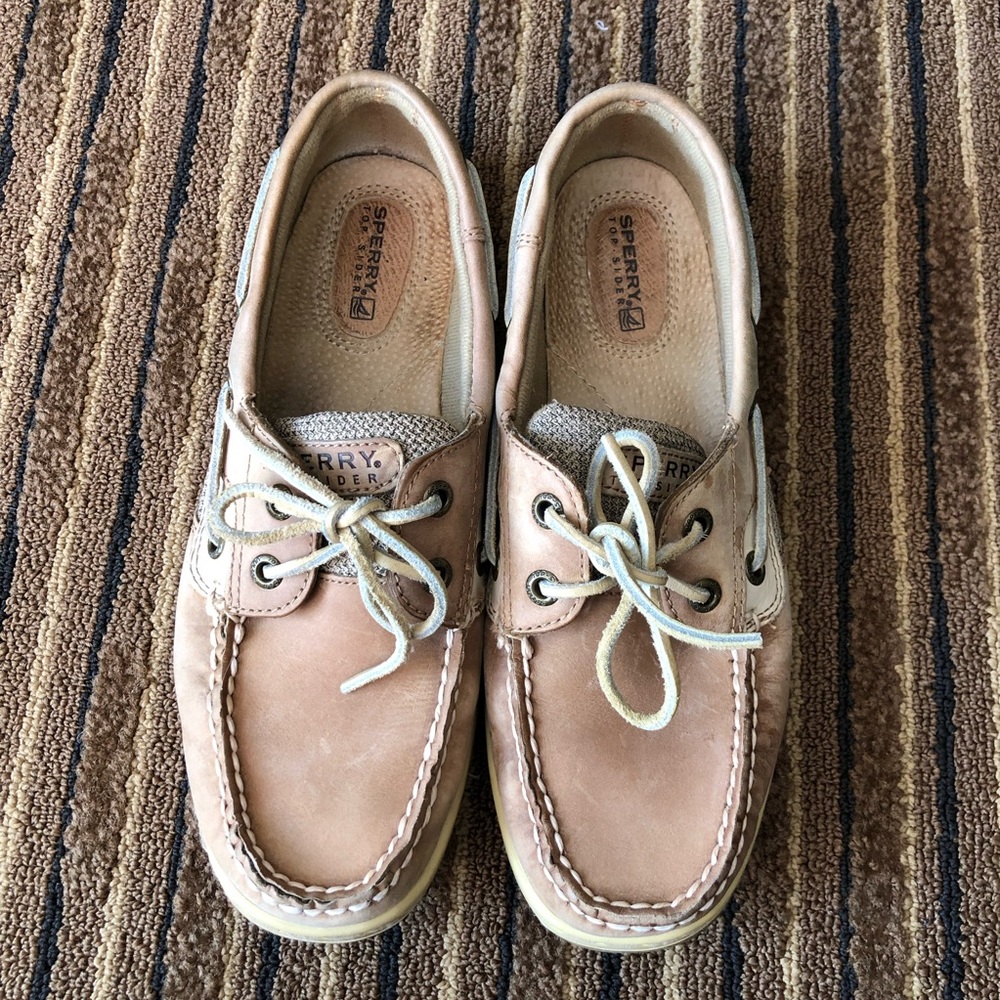 Sperry Top Sider Angelfish Women's Boat Shoes